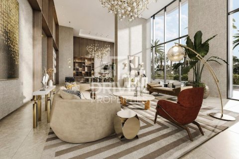 آپارتمان برای فروش در Zabeel، Dubai، امارات متحده عربی 2 خوابه ، 130.9 متر مربع ، شماره 764956 - تصویر 2