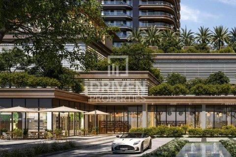 آپارتمان برای فروش در Zabeel، Dubai، امارات متحده عربی 2 خوابه ، 130.9 متر مربع ، شماره 764956 - تصویر 3