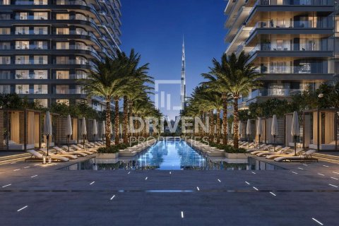 آپارتمان برای فروش در Zabeel، Dubai، امارات متحده عربی 2 خوابه ، 130.9 متر مربع ، شماره 764956 - تصویر 9