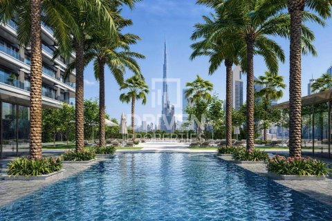 آپارتمان برای فروش در Zabeel، Dubai، امارات متحده عربی 2 خوابه ، 130.9 متر مربع ، شماره 764956 - تصویر 6