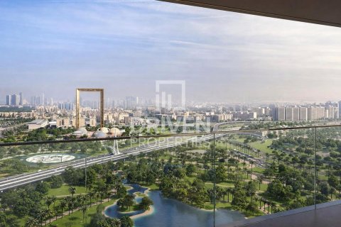 آپارتمان برای فروش در Zabeel، Dubai، امارات متحده عربی 1 خوابه ، 70.89 متر مربع ، شماره 764959 - تصویر 10