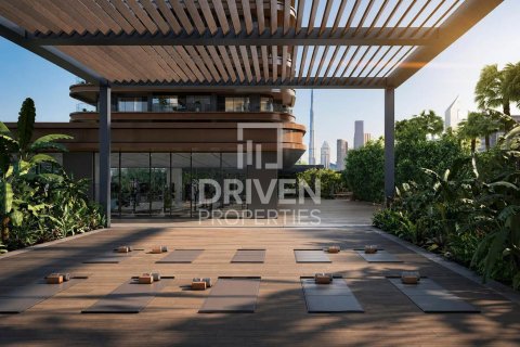 آپارتمان برای فروش در Zabeel، Dubai، امارات متحده عربی 1 خوابه ، 70.89 متر مربع ، شماره 764959 - تصویر 11