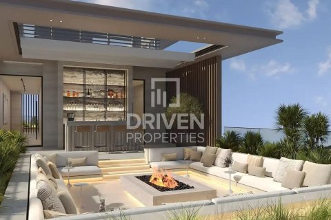 Villa til salg i Nadd Al Sheba, Dubai, UAE 5 soveværelser, 1451.15 kvm № 764954 - foto 17