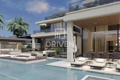 Villa til salg i Nadd Al Sheba, Dubai, UAE 5 soveværelser, 1451.15 kvm № 764954 - foto 1