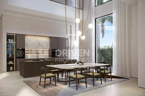 Villa til salg i Nadd Al Sheba, Dubai, UAE 5 soveværelser, 1451.15 kvm № 764954 - foto 16