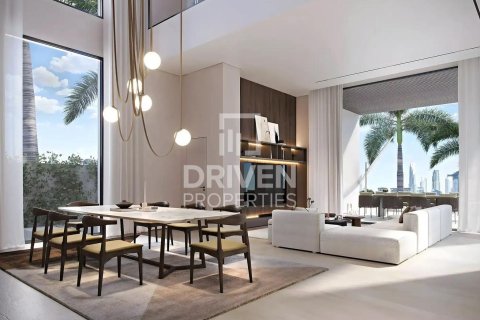 Villa til salg i Nadd Al Sheba, Dubai, UAE 5 soveværelser, 1451.15 kvm № 764954 - foto 11