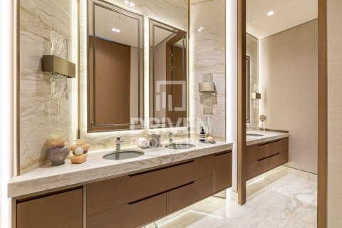 Villa à vendre à  Jumeirah, Dubai, EAU 5 chambres, 1727 m2 № 682598 - photo 18