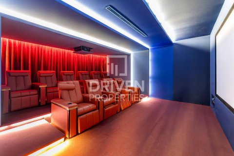 Villa à vendre à  Jumeirah, Dubai, EAU 5 chambres, 1727 m2 № 682598 - photo 22