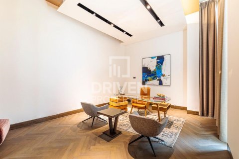 Villa à vendre à  Jumeirah, Dubai, EAU 5 chambres, 1727 m2 № 682598 - photo 12