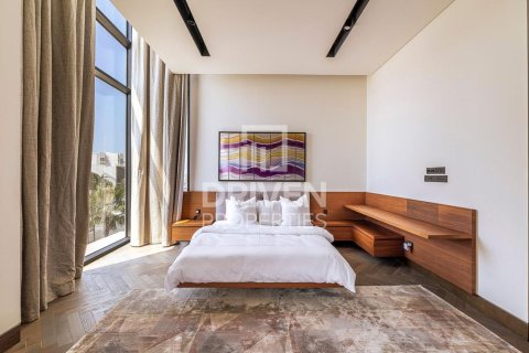 Villa à vendre à  Jumeirah, Dubai, EAU 5 chambres, 1727 m2 № 682598 - photo 5