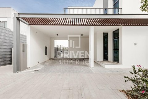 Arabian Ranches 3、Dubai、UAE にあるヴィラ販売中 4ベッドルーム、224 m2、No682601 - 写真 19