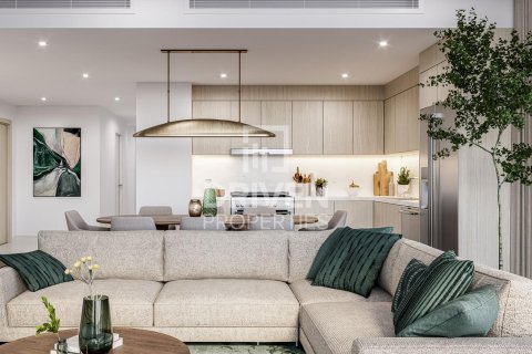 Пәтер The Views, Дубай, БАӘ-да 3 жатын бөлмелер, 177 м² № 682602 - фото 2