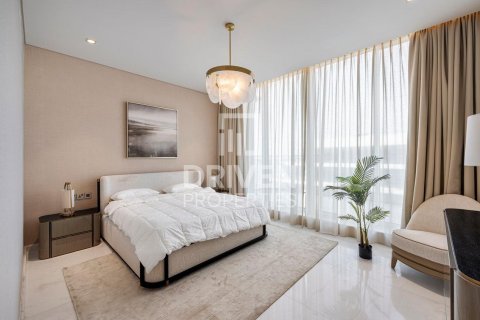 Huoneisto Palm Jumeirah, Dubai, Arabiemiraatit 4 makuuhuonetta, 1196 m2 № 682599 - kuva 22
