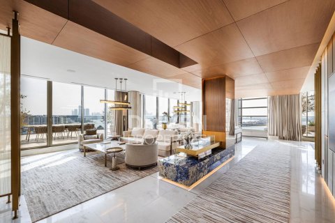 Huoneisto Palm Jumeirah, Dubai, Arabiemiraatit 4 makuuhuonetta, 1196 m2 № 682599 - kuva 6
