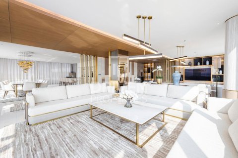 Huoneisto Palm Jumeirah, Dubai, Arabiemiraatit 4 makuuhuonetta, 1196 m2 № 682599 - kuva 7