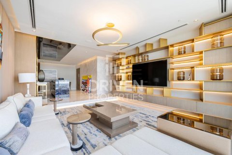 Huoneisto Palm Jumeirah, Dubai, Arabiemiraatit 4 makuuhuonetta, 1196 m2 № 682599 - kuva 5