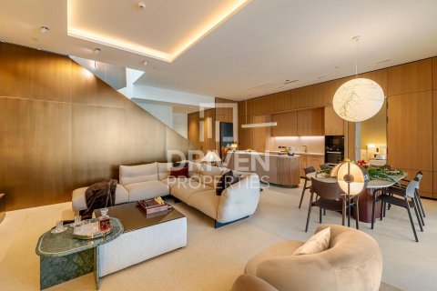 Apartman u Al Wasl, Dubai, UAE 3 spavaćih soba, 367 m2 Br. 682604 - fotografija 4