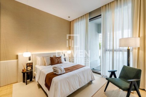 Apartman u Al Wasl, Dubai, UAE 3 spavaćih soba, 367 m2 Br. 682604 - fotografija 5