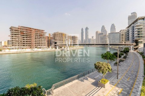 Apartman u Al Wasl, Dubai, UAE 3 spavaćih soba, 367 m2 Br. 682604 - fotografija 26