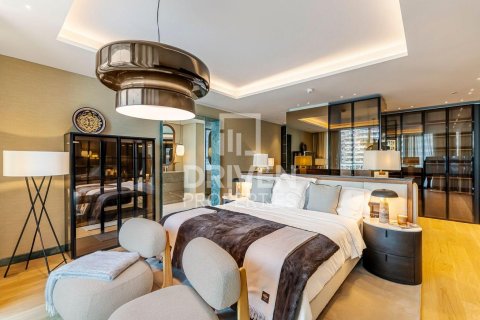 Apartman u Al Wasl, Dubai, UAE 3 spavaćih soba, 367 m2 Br. 682604 - fotografija 9