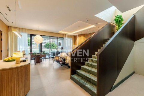 Apartman u Al Wasl, Dubai, UAE 3 spavaćih soba, 367 m2 Br. 682604 - fotografija 7