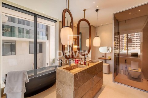 Apartman u Al Wasl, Dubai, UAE 3 spavaćih soba, 367 m2 Br. 682604 - fotografija 18