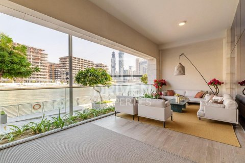 Apartman u Al Wasl, Dubai, UAE 3 spavaćih soba, 367 m2 Br. 682604 - fotografija 23