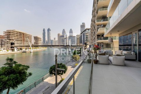 Apartman u Al Wasl, Dubai, UAE 3 spavaćih soba, 367 m2 Br. 682604 - fotografija 25