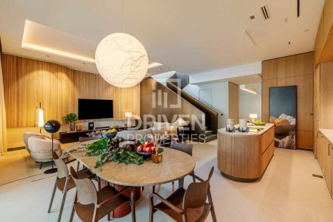 Apartman u Al Wasl, Dubai, UAE 367 m2, 3 spavaćih soba Br. 682604