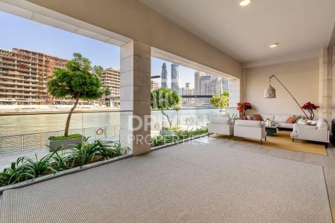 Apartman u Al Wasl, Dubai, UAE 3 spavaćih soba, 367 m2 Br. 682604 - fotografija 22
