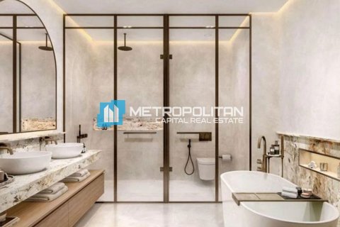 Townhouse in Al Hudayriat Island, Abu Dhabi, UAE 4 bedrooms, 324 sq.m. № 688493 - photo 7