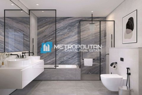 阿联酋 Abu Dhabi Yas Island 待售 : 2 卧, 114.9 平方米 , 编号688496 - 照片 16