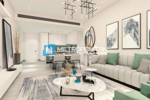 阿联酋 Abu Dhabi Yas Island 待售 : 2 卧, 114.9 平方米 , 编号688496 - 照片 7