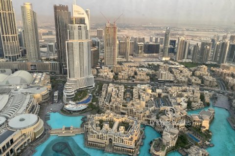 Lägenhet till försäljning i Downtown Dubai (Downtown Burj Dubai), Dubai, UAE 2 sovrum, 179 kvm Nr. 688490 - fotografi 10