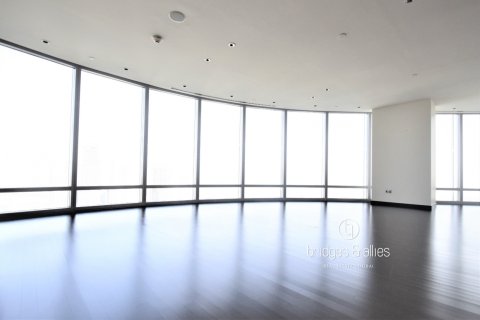 Lägenhet i Downtown Dubai (Downtown Burj Dubai), Dubai, UAE 2 sovrum, 179 kvm Nr. 688490