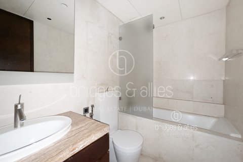 Lägenhet till försäljning i Downtown Dubai (Downtown Burj Dubai), Dubai, UAE 2 sovrum, 179 kvm Nr. 688490 - fotografi 13