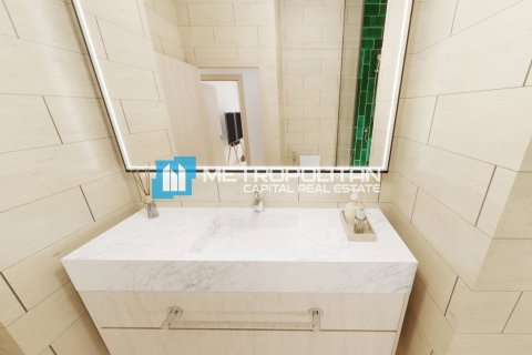 阿联酋 Abu Dhabi Saadiyat Island 待售 : 1 卧, 111.2 平方米 , 编号688495 - 照片 11