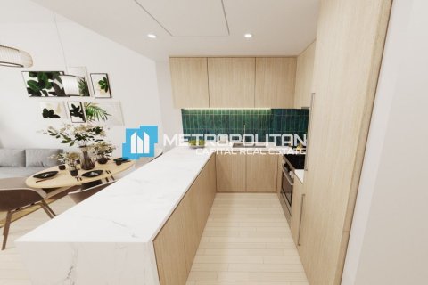 阿联酋 Abu Dhabi Saadiyat Island 待售 : 1 卧, 111.2 平方米 , 编号688495 - 照片 7