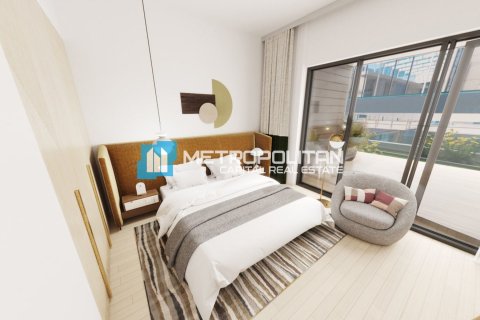 阿联酋 Abu Dhabi Saadiyat Island 待售 : 1 卧, 111.2 平方米 , 编号688495 - 照片 9