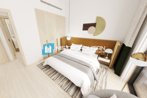 阿联酋 Abu Dhabi Saadiyat Island 待售 : 1 卧, 111.2 平方米 , 编号688495 - 照片 10