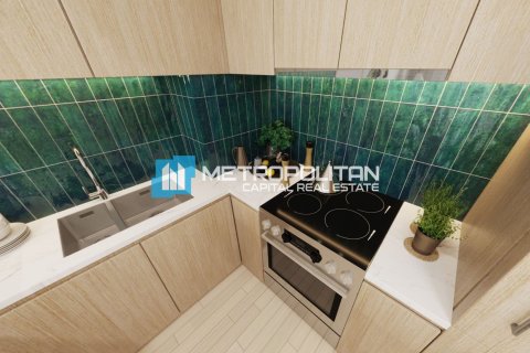 阿联酋 Abu Dhabi Saadiyat Island 待售 : 1 卧, 111.2 平方米 , 编号688495 - 照片 8