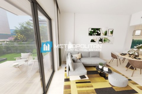 阿联酋 Abu Dhabi Saadiyat Island 待售 : 1 卧, 111.2 平方米 , 编号688495 - 照片 6