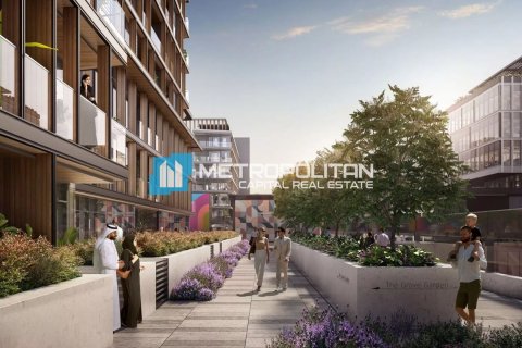 阿联酋 Abu Dhabi Saadiyat Island 待售 : 1 卧, 111.2 平方米 , 编号688495 - 照片 15