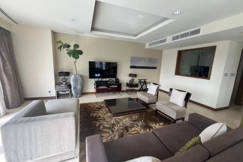 Apartemen di Downtown Dubai (Downtown Burj Dubai), UEA 2 kamar tidur, 136 m2 nomor 707566 - foto 8