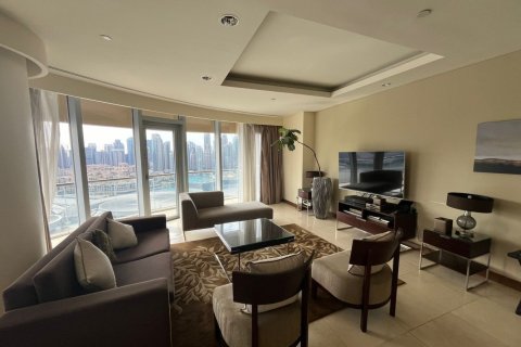 Apartemen di Downtown Dubai (Downtown Burj Dubai), UEA 2 kamar tidur, 136 m2 nomor 707566 - foto 7