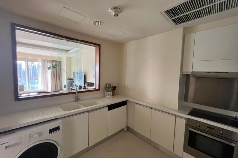 Apartemen di Downtown Dubai (Downtown Burj Dubai), UEA 2 kamar tidur, 136 m2 nomor 707566 - foto 9