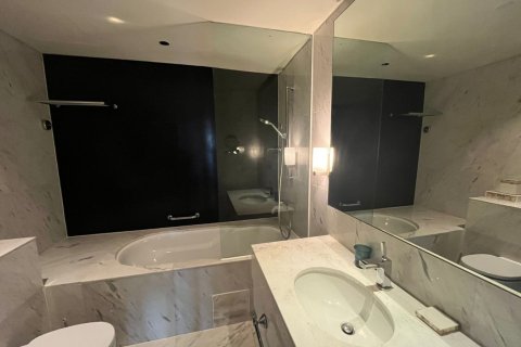 Apartemen di Downtown Dubai (Downtown Burj Dubai), UEA 2 kamar tidur, 136 m2 nomor 707566 - foto 1