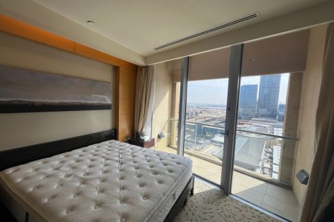 Apartemen di Downtown Dubai (Downtown Burj Dubai), UEA 2 kamar tidur, 136 m2 nomor 707566 - foto 10