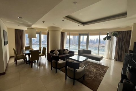 Apartemen di Downtown Dubai (Downtown Burj Dubai), UEA 2 kamar tidur, 136 m2 nomor 707566 - foto 6