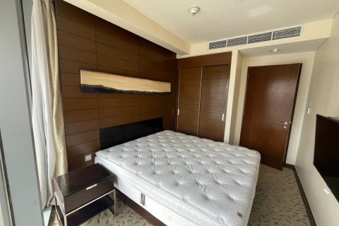 Apartemen di Downtown Dubai (Downtown Burj Dubai), UEA 2 kamar tidur, 136 m2 nomor 707566 - foto 11